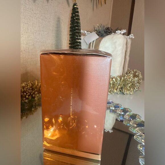 Victoria's Secret Bare Rose 3.4 oz - Sophisticated & Alluring - Picture 7 of 17